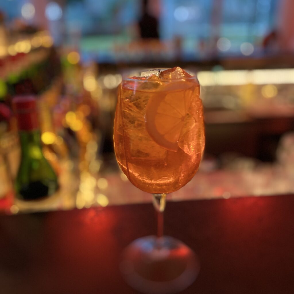 Aperol Spritz