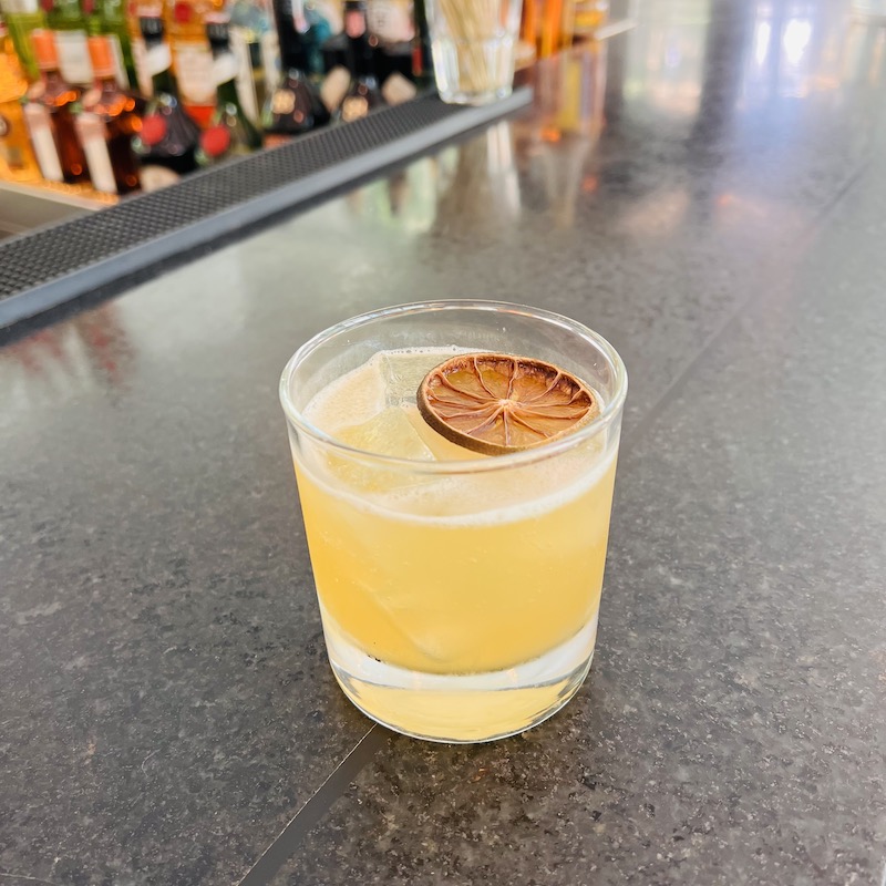 Cardápio Spot Restaurante