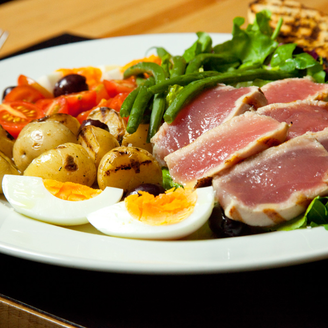 Niçoise